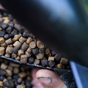 Pelety Munch Baits Spod Mix Pellets 2 L