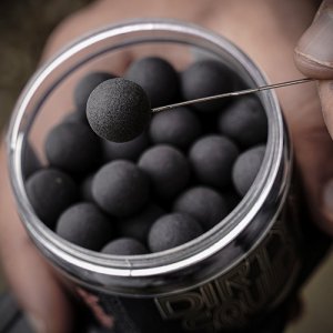 Plovoucí boilies Munch Baits Dirty Squid Special Edition 200ml