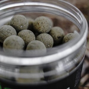 Wafters boilies Munch Baits Bio Marine 200ml