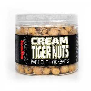 Partikl Munch Baits Cream Tiger Nuts 450ml