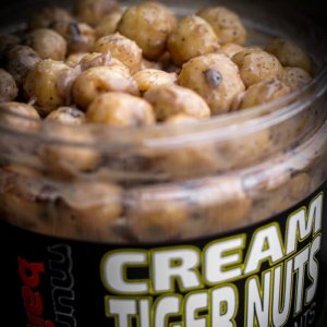 Partikl Munch Baits Cream Tiger Nuts 450ml