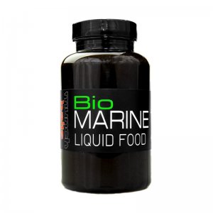 Tekutá potrava Munch Baits Bio Marine Liquid Food 250ml