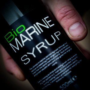 Sirup Munch Baits Bio Marine 500ml