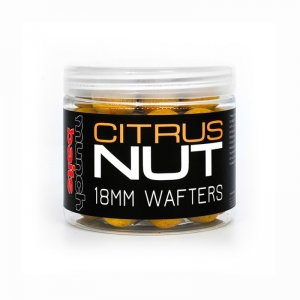 Wafters boilies Munch Baits Citrus Nut 200ml
