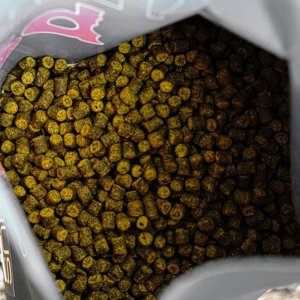 Pelety Munch Baits Citrus Nut 5kg