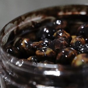 Partikl Munch Baits Tiger Nuts in Choc-B 450ml