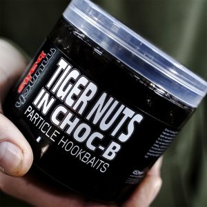 Partikl Munch Baits Tiger Nuts in Choc-B 450ml