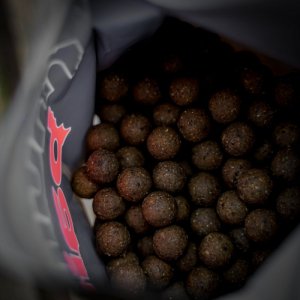 Boilies Munch Baits Bio Marine 1kg