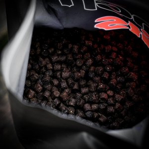 Pelety Munch Baits Bio Marine 5kg