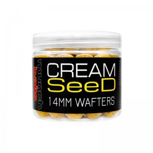 Wafters boilies Munch Baits Cream Seed 200ml