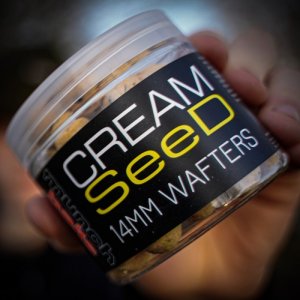 Wafters boilies Munch Baits Cream Seed 200ml