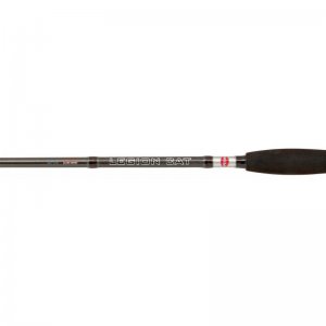 Sumcový prut Penn Legion Cat Silver Spin 2,70 m 40 - 160 g 2 díly