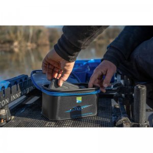 Eva Hooklength Case - Long