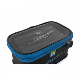 Eva Hooklength Case - Short