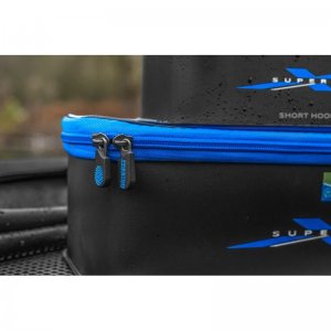 Eva Hooklength Case - Short