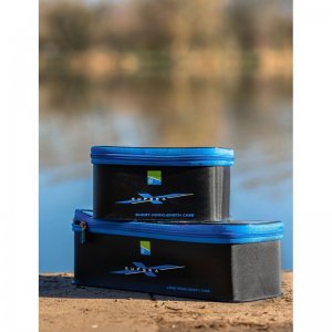 Eva Hooklength Case - Short