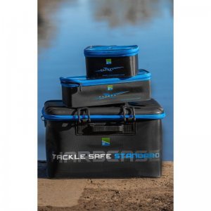 Eva Hooklength Case - Short