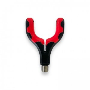 Rohatinka Method Feeder Fans Compact Front Rod Rest