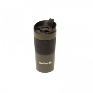 Trakker Termohrnek - Armolife Thermal Coffee Press Mug