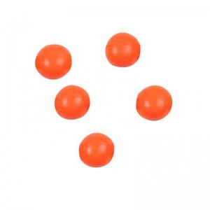 Jikry Berkley Gulp! Alive Floating Salmon Eggs 9 mm