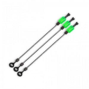 Trakker Kompletní bobbin Clinga Dumpy Kit 3ks