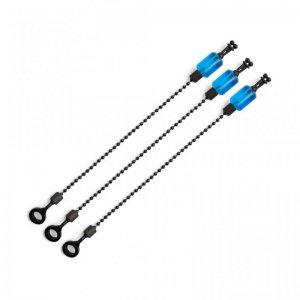 Trakker Kompletní bobbin Clinga Dumpy Kit 3ks