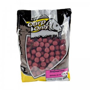 Boilies CARP ONLY Sea Food One 1kg