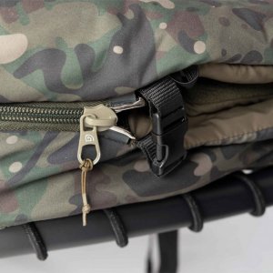 Trakker Lehátko Levelite Oval MF-HDR Sleep System