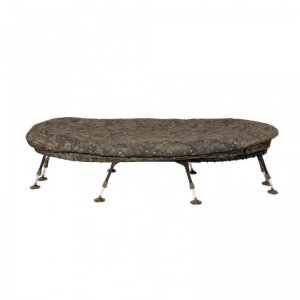 Trakker Lehátko Levelite Oval MF-HDR Wide Sleep System