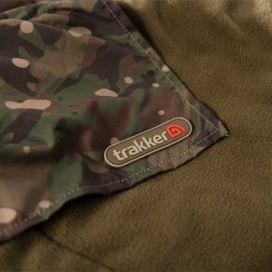Trakker Přehoz Levelite Oval MF-HDR Cover