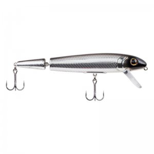 Wobler Berkley Surge Shad Jointed 13cm