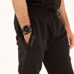 Trakker Tepláky CR Jogger Black