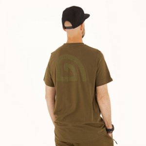 Trakker Tričko CR Logo T-shirt