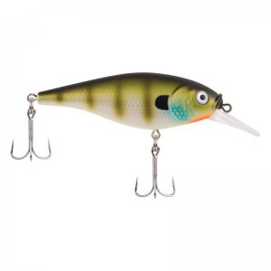 Wobler Berkley Flicker Shad 7cm