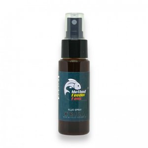 Sprej Fluo Method Feeder Fans 50ml