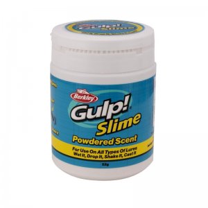 Posilovač na dravce Berkley Gulp! Slime