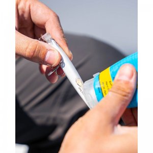 Posilovač na dravce Berkley Gulp! Gel