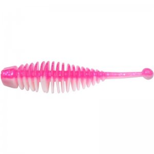 Gumová nástraha Berkley Powerbait Power Naiad 30 mm 12 ks