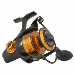 Naviják s přední brzdou Penn Spinfisher VII 7500