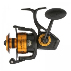 Naviják s přední brzdou Penn Spinfisher VII 7500