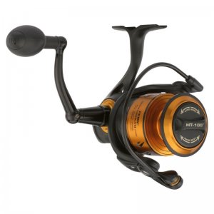 Naviják s přední brzdou Penn Spinfisher VII 9500