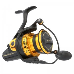 Naviják s přední brzdou Penn Spinfisher VII Long Cast 6500