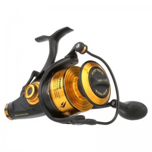 Naviják s volnoběžnou brzdou Penn Spinfisher VII Live Liner 2500