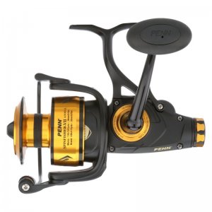 Naviják s volnoběžnou brzdou Penn Spinfisher VII Live Liner 2500