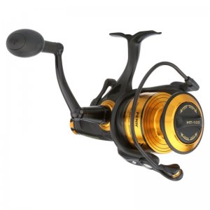 Naviják s volnoběžnou brzdou Penn Spinfisher VII Live Liner 4500