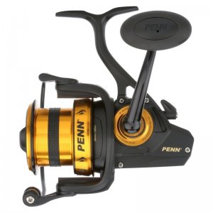 Naviják s přední brzdou Penn Spinfisher VII Long Cast 5500