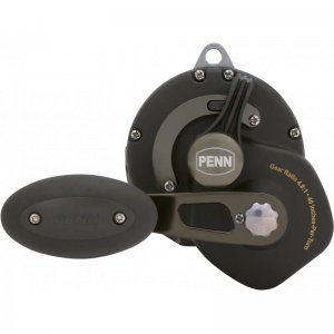 Multiplikátor bez řadiče Penn Squal II Lever Drag 60 RH