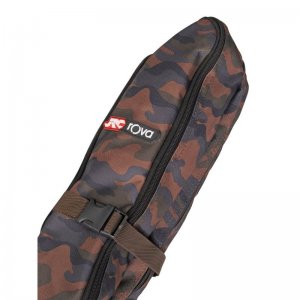 Pouzdro na 2 pruty JRC Rova 2-Rod Long Sleeve