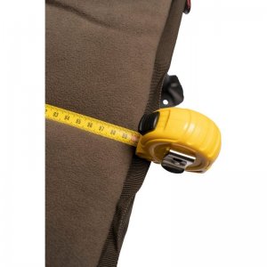 Lehátko se spacákem JRC Cocoon II Flatbed Sleepsystem 8 Leg Wide