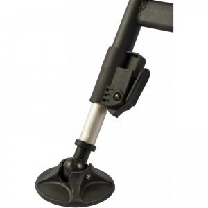 Křeslo JRC Defender II Recliner Arm